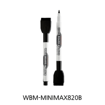 Bút Lông Bảng LinePlus WBM-MINIMAX820B