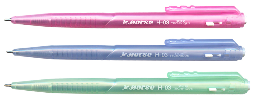 Bút bi Ball Pen H-03