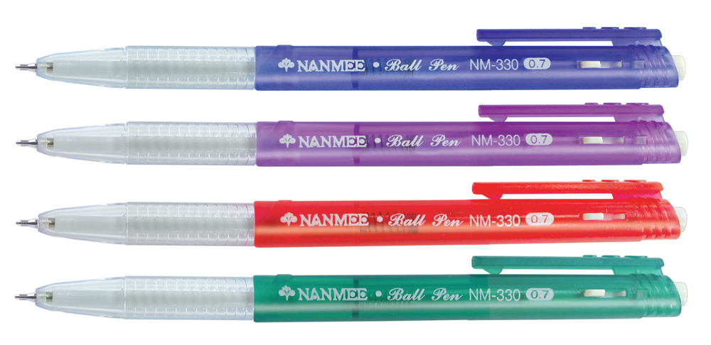 Bút Bi Ball Pen NM330