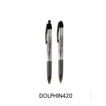 Bút Bi Lineplus Dolphin420