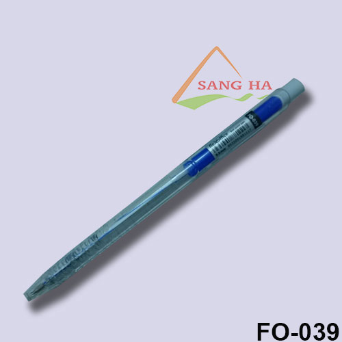 Bút Bi Thiên Long FO 039