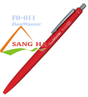 Bút bi Thiên Long Join Master FO-011/VN