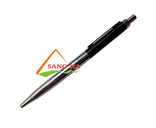 Bút bi Thiên Long TL-058 Bizner (dạng bấm)