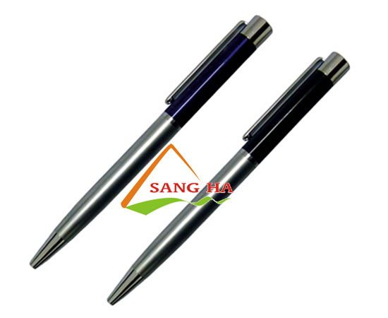 Bút bi Thiên Long TL-059 Bizner (dạng xoay)