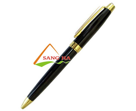 Bút bi Thiên Long TL-073 Ledger (dạng xoay)
