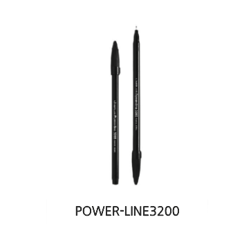 Bút Kẻ Mảnh LinePlus Power-Line3200