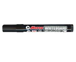 Bút lông bảng 1 đầu White board H-22-blue