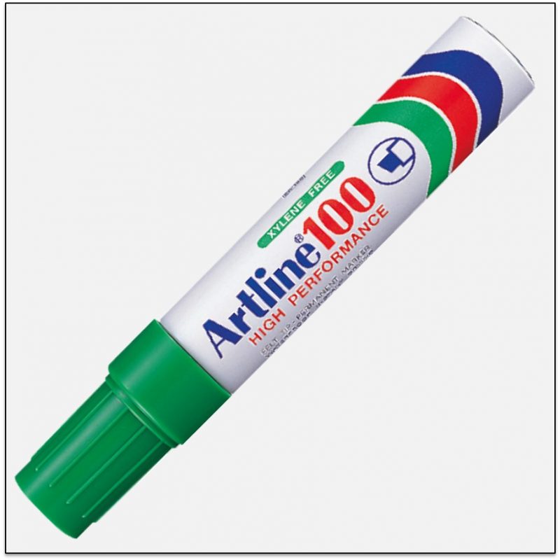 Bút lông dầu Artline EK - 100