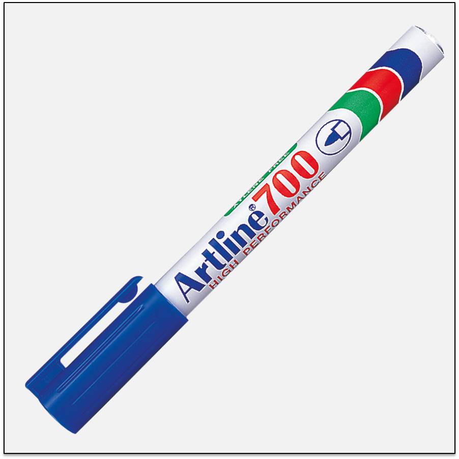 Bút lông dầu Artline EK-700
