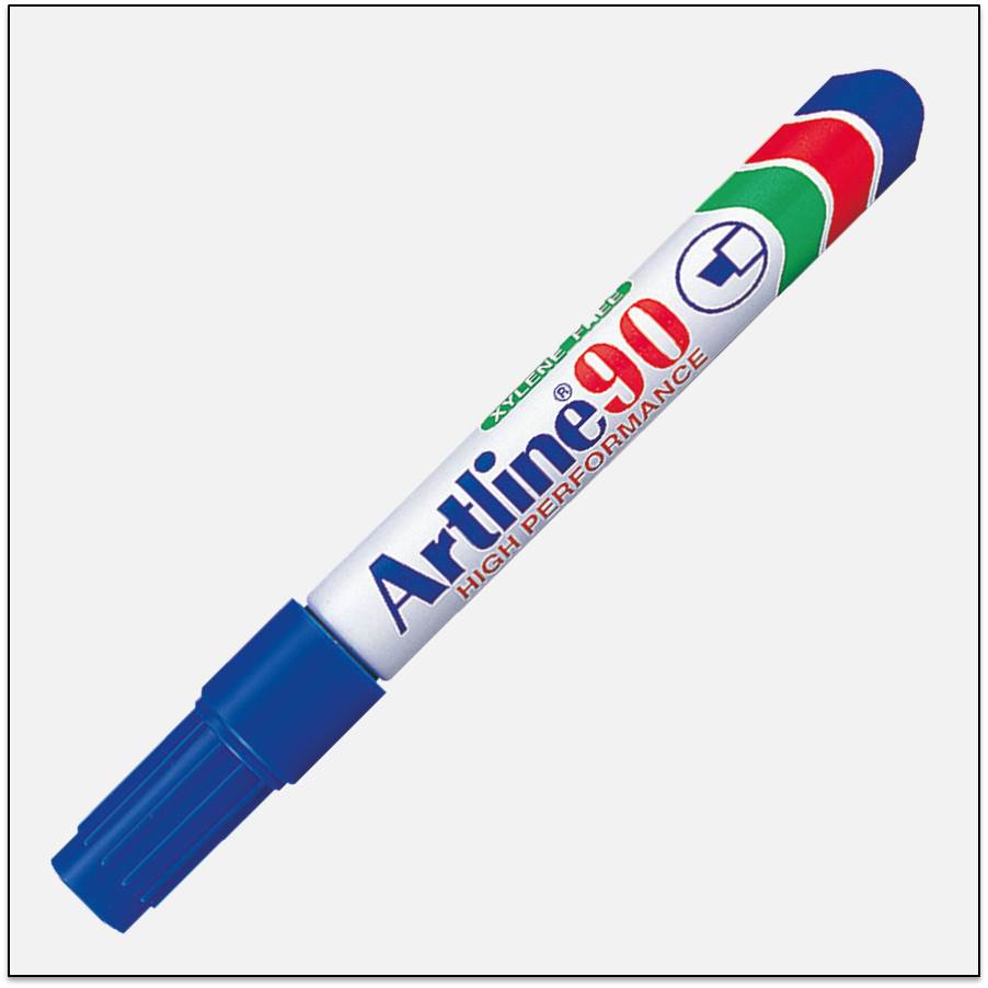 Bút lông dầu Artline EK-90