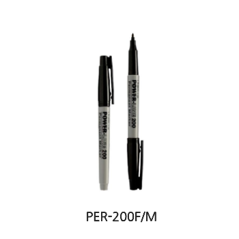 Bút Lông Dầu Line Plus Per-200F/M