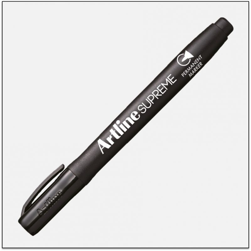 Bút lông dầu Supreme Artline EPF-700