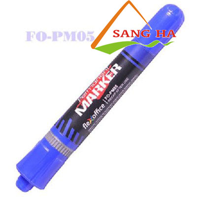 Bút lông dầu Thiên Long FO-PM05