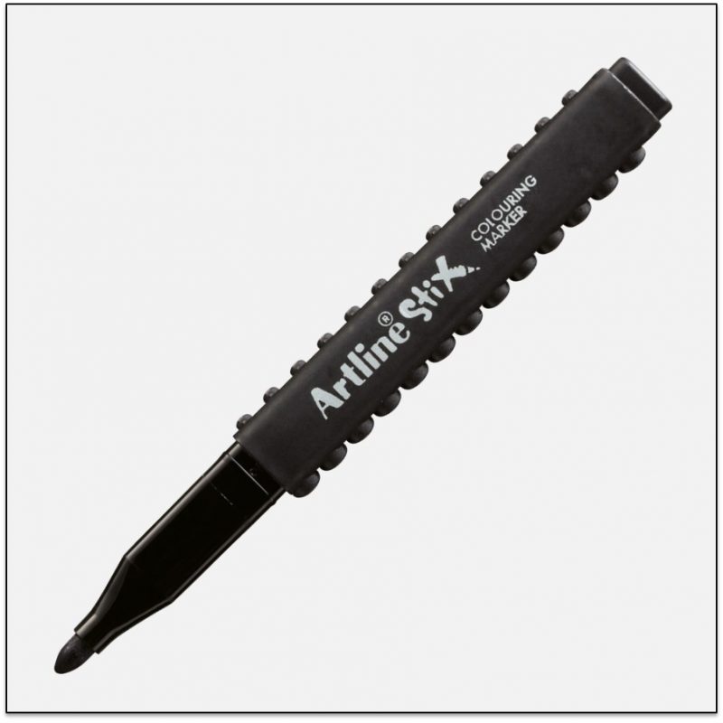 Bút lông kim Stix Artline ETX-300