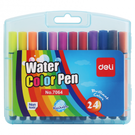 Bút màu nước Deli E7064