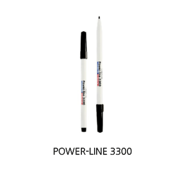 Bút Màu Tô Lineplus Power-Line 3300