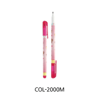 Bút Tô Màu LinePlus COL-2000M