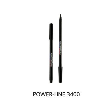 Bút Tô Màu LinePlus POWER-LINE 3400