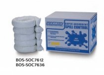 Cuộn giấy thấm dầu BOS-SOC7636