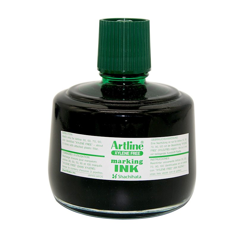 Mực lông dầu Arline ESK-3