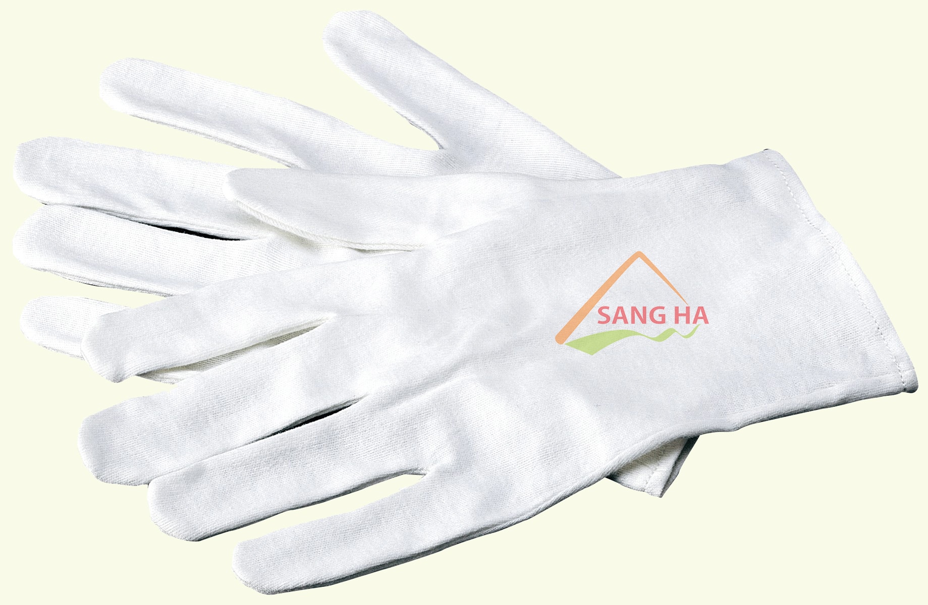 Tìm hiểu về găng tay vải bảo hộ