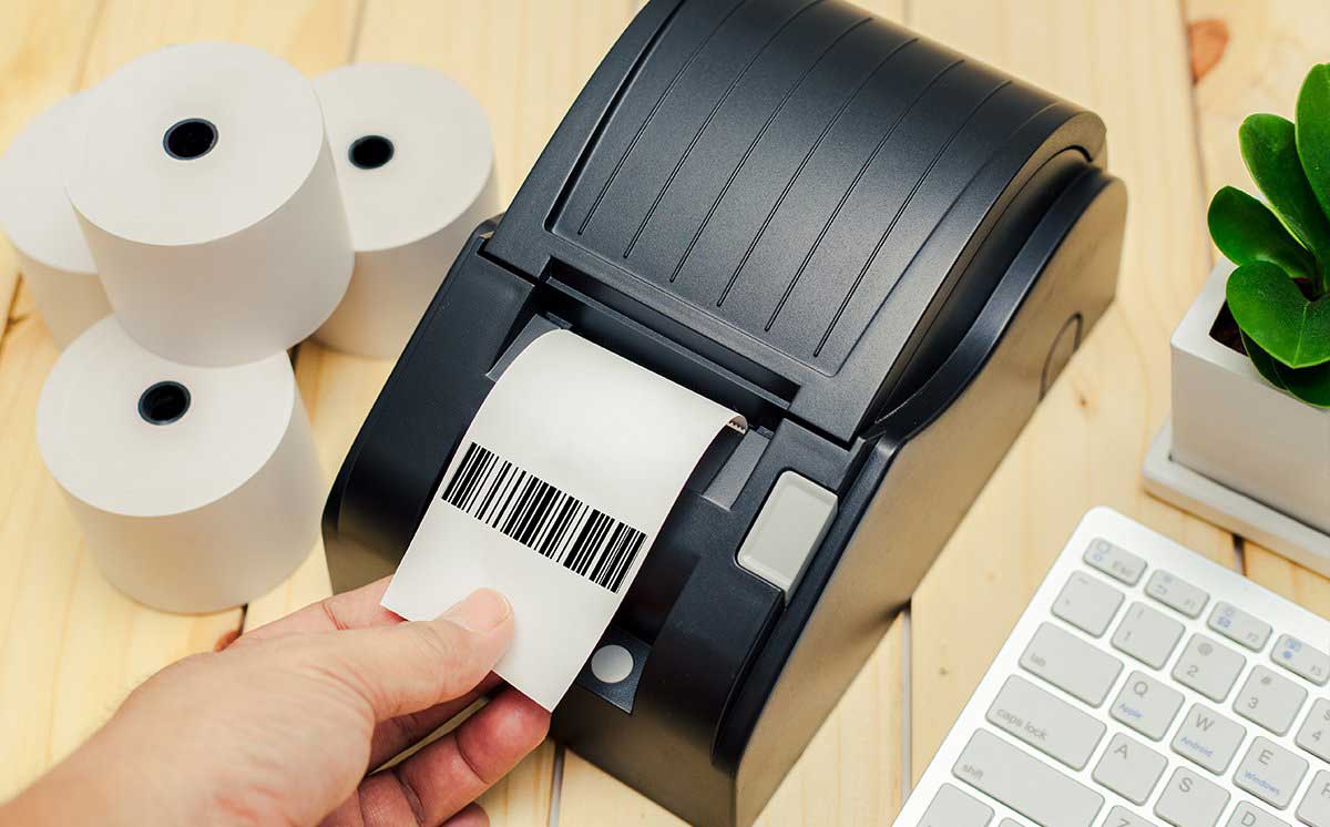 Tính năng giấy in hóa đơn nhiệt là gì? Bạn cần mua giấy in nhiệt?