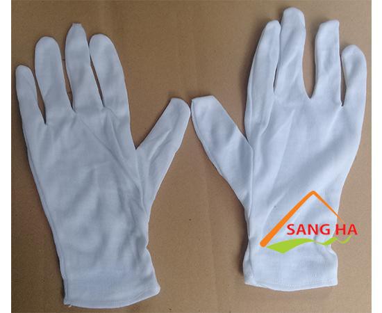 Top 2 mẫu găng tay vải ưa chuộng phổ biến hiện nay