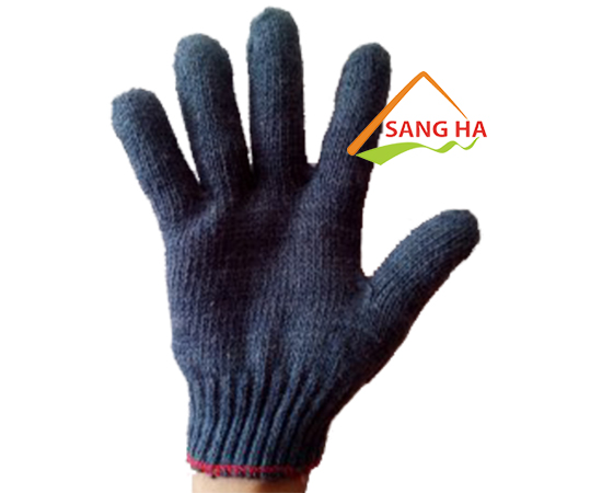 Top 5 loại găng tay len bảo hộ sử dụng nhiều hiện nay