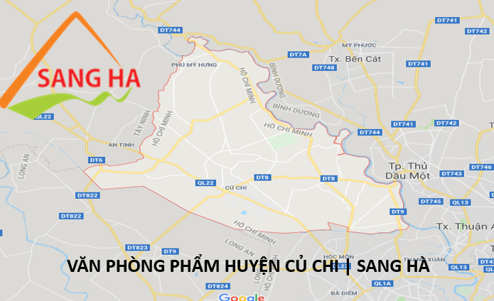 Sang Hà | Văn Phòng Phẩm | Thiết Bị Bảo Hộ Lao Động